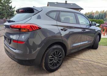 Hyundai Tucson LIFT 1,6GDI *Oryginalny Lakier * Serwis * NIemiec * 2 Klucze
