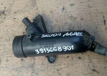 SKODA FELICJA 1,6 MPI AEE rura dolot 3913668901