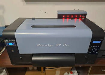 Drukarka DTF Prestige R2