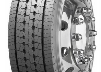 Opona 385/55R22.5 Dunlop SP346 160K TL M+S Oś Przód