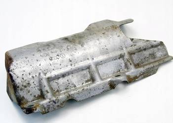 OSŁONA KOLEKTORA 2.8 V6 AUDI A4 B5 B6 A6 C5 A8 D2 PASSAT 078253036C 2.4 V6