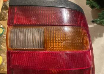 Opel Vectra A Lampa tylna prawa