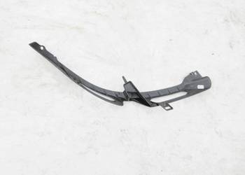 CITROEN C3 I SLIZG ZDERZAKA PRZOD LEWY