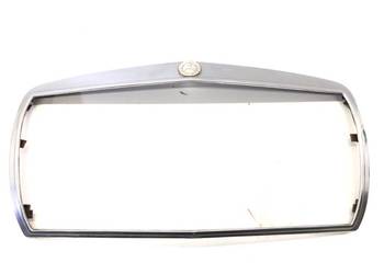 ATRAPA GRILL MERCEDES W123 76-85 KRATA
