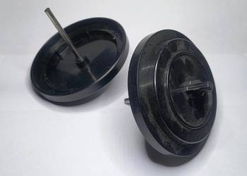 Talerzyk na szpulę magnetofonu ZK120, ZK140(T) Unitra