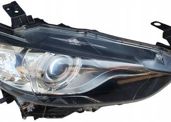 LAMPA PRAWY PRZÓD XENON MAZDA 6 III