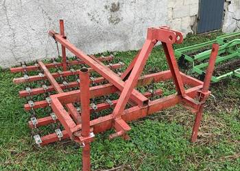 Chwastownik do warzyw 1.5m