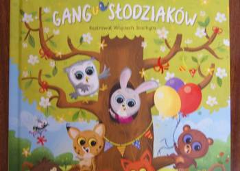 Renata Piątkowska - Gang Słodziaków Renata Piątkowska - Gang Słodziaków