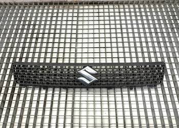ATRAPA GRILL SUZUKI SWIFT III Hatchback KRATA
