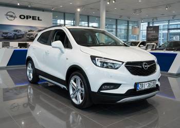 Opel Mokka X Elite Sport OPC S&S Audio Bose Full Led