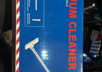 Ręczny odkurzacz bezprzewodowy firmy Boxer