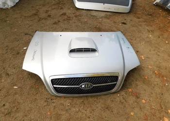 kia carnival maska nr 6174 WYSYŁKA