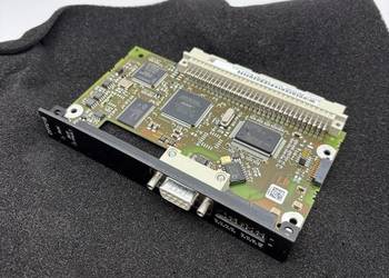 Sew Eurodrive DFP21B Profibus