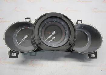 CITROEN DS3 11r licznik zegary 96664544XT A2C53365594 ANGLIK