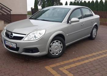 Opel Vectra C
