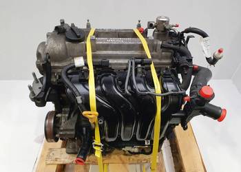 SILNIK Kia Carens IV Ceed Cee'd II 1.6 GDI 140KM udokumentowane 131tyś G4FD