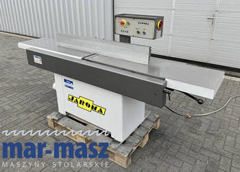 Wyrówniarka JAROMA typ DSVB-40