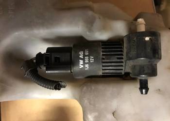 Pompka spryskiwacza vw 1j6 955651