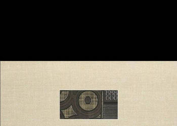 Dekor Iberia beige Inserto 29 x 59,3; Cersanit, płytki, kafelki, flizy