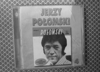 +Plyta CD] JERZY POLOMSKI- NIE ZAPOMNIJ ,[4] , 2001 rok.