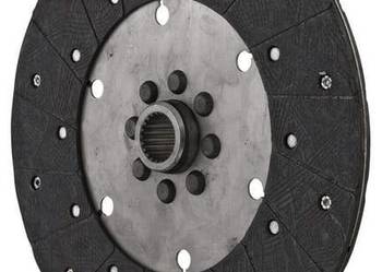 Tarcza sprzęgła nowy typ, pasuje do C-385 4-cyl. Chełmno 2690830215101