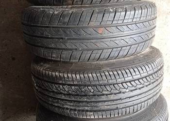 opony 14  165/55 z rantem
