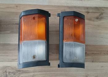 Kierunkowskazy Fiat 125p