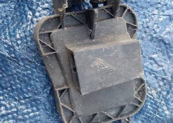 Fiat Stilo 2004r zaślepka lampy prawa mała