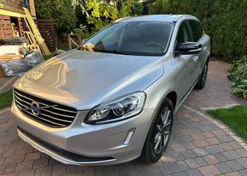 Volvo XC60 T6 AWD