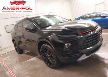 2023 CHEVROLET BLAZER FWD 2LT