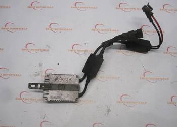 MERCEDES W204 09r przetwornica HID-C0202