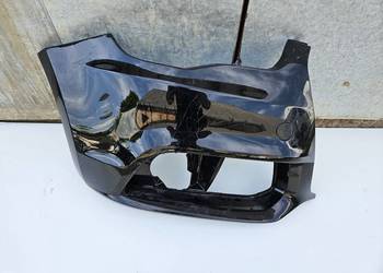 AUDI A1 8X0 NAROŻNIK ZDERZAKA PRAWY PRZÓD 8X0807436 AUDI A1 8X0 NAROŻNIK ZDERZAKA PRAWY PRZÓD 8X0807436