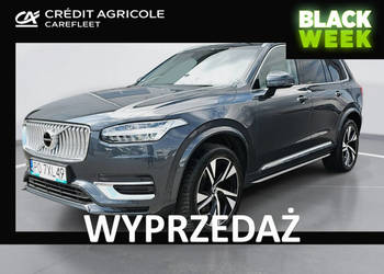 Volvo XC 90 T8 AWD Plug-In Hybrid Inscription 7os. PO7XL49 II (2014-)