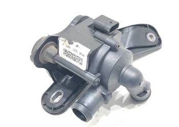 DODATKOWA POMPA WODY AUDI A8 D5 4N0121305D 4.0 460KM UKŁAD