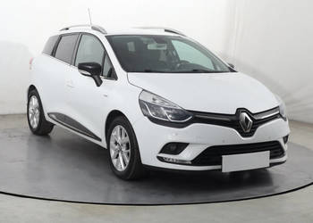 Renault Clio 0.9 TCe