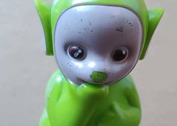 Teletubiś Dipsy figurka
