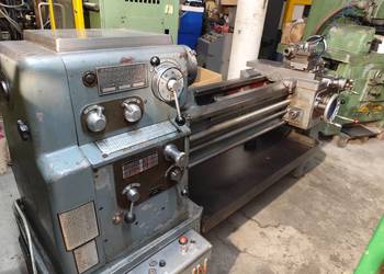 Tokarka Taifun Imatec Tos Sui 40 SV 18 Ra Tud 50 Tur MMM Tuj 48 Tug Tue