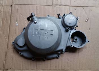 Dekiel sprzęgła MZ Mastiff MZ Baghira 660 Skorpion 660