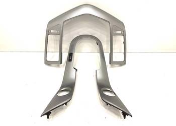 LISTWY DEKOR CHEVROLET CRUZE 94565212 Hatchback WYKOŃCZENIE