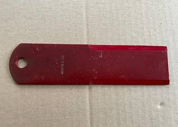 Nóż sieczkarni stały do Claas nr. 060030