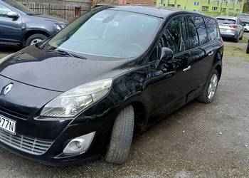 Renault Scenic 1.9 dCi