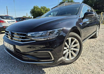 Volkswagen Passat Gte* Mały przebieg* Model 2023 B8 (2014-2023)