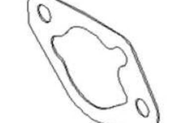 Uszczelka, filtr powietrza 797756