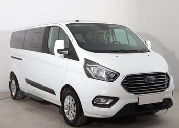 Ford Tourneo Custom 2.0 EcoBlue