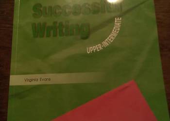 Successful writing upper intermediate