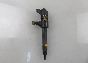 WTRYSKIWACZ FIAT CROMA II (194) 1.9 D Multijet 120 - 939 A1.000 0445110244