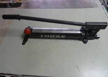 POMPA HYDRAULICZNA RĘCZNA LUCAS ZPH 10/18-1,3