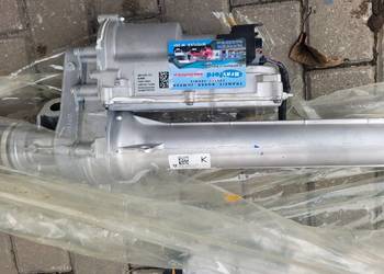 PRZEKŁADNIA KIEROWNICZA FORD RANGER JB3C3D070KE 2611061 JB3C3D070BE JB3C