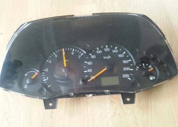 FORD FOKUS MK1  PRZEDLIFT 1.8 TDDI LICZNIK ZEGARY