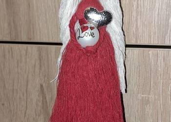 #205 makrama walentynki,  Dzień Matki